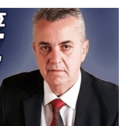 Χαράλαμπος Γιώτης