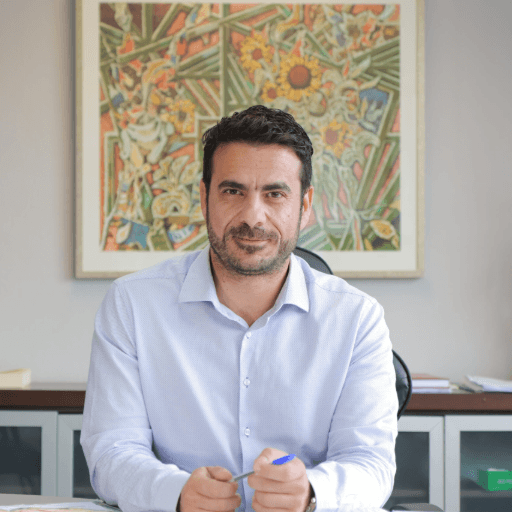 Ανδρέας Γραμματικογιάννης
