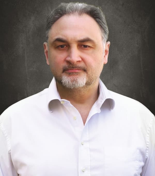 Μιχαήλ Υφαντής