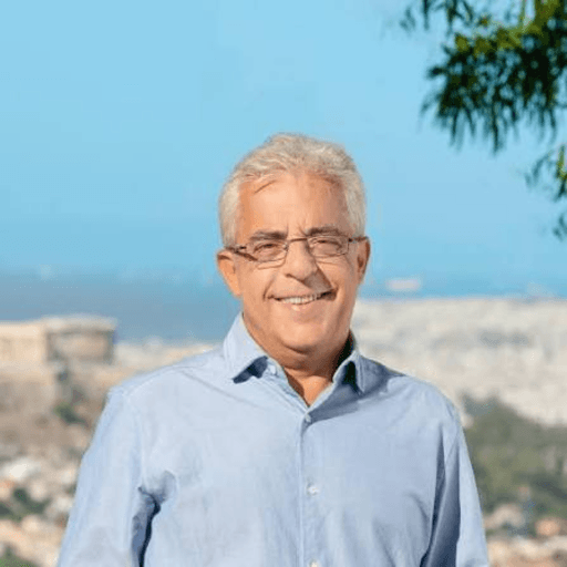Νίκος Σοφιανός