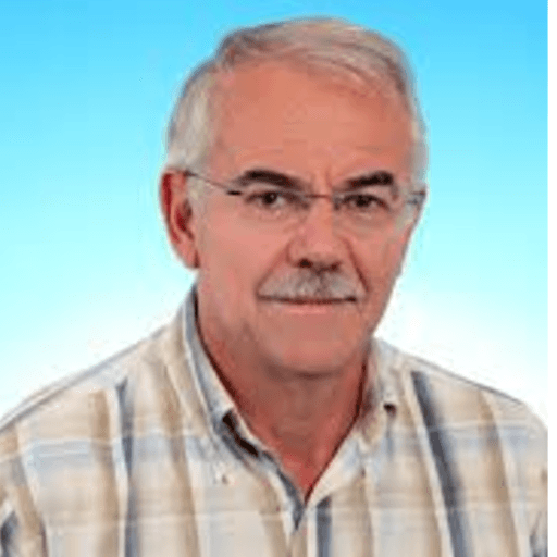 Βασίλειος Βήττος
