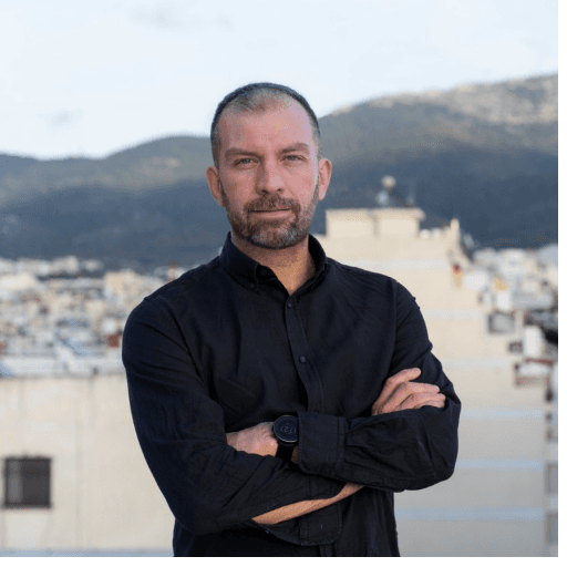 Ανδρέας Καραβίδας