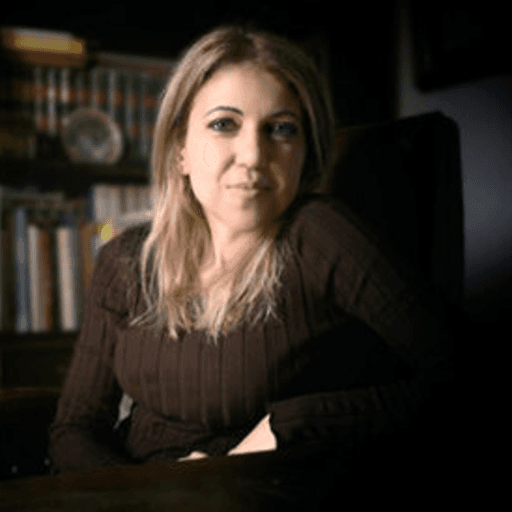 Δέσποινα Λιμνιωτάκη