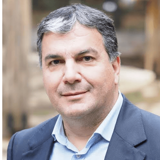 Δημοσθένης Μπουλούκος