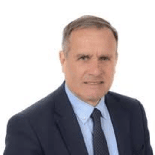 Αναστάσιος Δημητρίου