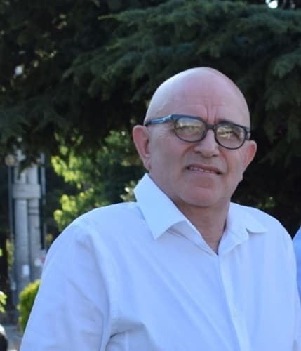 Ιωάννης Πουρσαϊτίδης