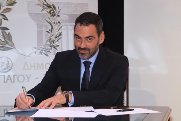 Δημήτριος Τσενεμπής-Σταυρακάκης