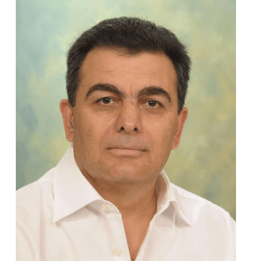 Τρύφωνας Καββαθάς
