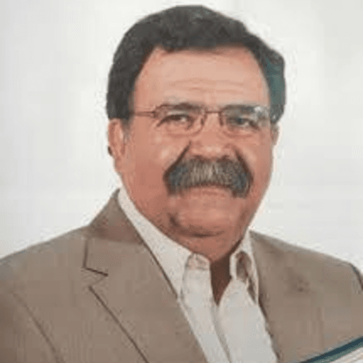 Χαράλαμπος Κρανιώτης
