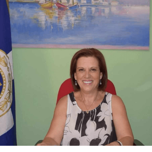 Χριστίνα Βασιλείου